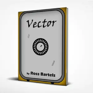 Vector BY Ross Bartels ( Instant Download )