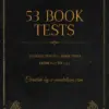 53 Book Tests by E-Mentalism ( Instant Download )