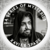 A Series of Mysteries by Xavior Spade ( Instant Download )