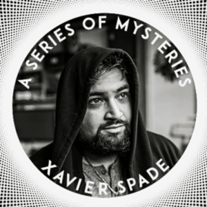 A Series of Mysteries by Xavior Spade ( Instant Download )