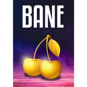 Bane by Jamie Daws ( Instant Download )