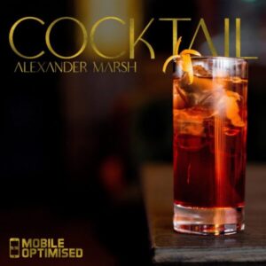 Cocktail by Alexander Marsh ( Instant Download )
