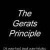 The Gerats Principle by Ferry Gerats