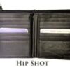 Hip Shot Wallet by Anthony Miller ( Instant Download )