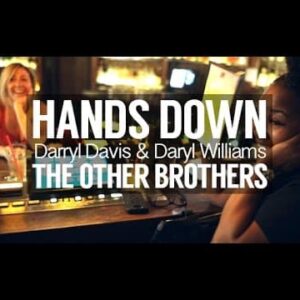 Hands Down By Darryl Davis, Daryl Williams ( Instant Download )