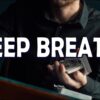 Deep Breath by Mat Parrott ( Instant Download )