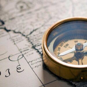 Compass by Rich Relish ( Instant Download )