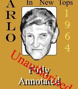 MINT 1964 Annotated by Edward Marlo & Wesley James.