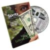 The Spritz Switch/The Dollar Switch by Lonny Chevrie ( Instant Download )