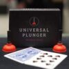 Universal Plunger by Mathieu Bich ( Instant Download )