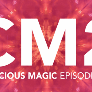 Conscious Magic Episode 2 by Ran Pink and Andrew Gerard ( Instant Download )