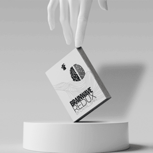 Brainwave Redux by cntrl_shft ( Instant Download )