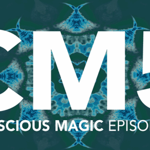 Conscious Magic Episode 5 by Ran Pink and Andrew Gerard ( Instan Download )