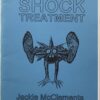 Jackie McClements - Shock Treatment ( Instant Download )