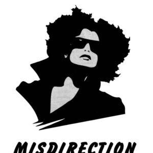 Friedrich Merkel - Misdirection ( Instant Download )