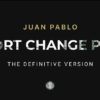 Short Change Plus by Juan Pablo ( Instant Download )