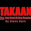 TAKAAN: The Any Kard At Any Number! by Steve Gore ( Instant Download )