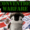 Unconventional Warfare by Fred Lee ( Instant Download )