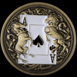 KINGS SECRET by Mark Bennett and Matthew Wright ( Instant Download )