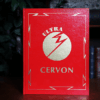 Ultra Cervon by Bruce Cervon and Stephen Minch ( Instant Download )