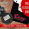 Dicey by BILL ABBOTT ( Instant Download )