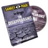 The Disappearance by Jay Sankey ( Instant Download )