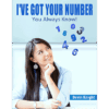 I've Got Your Number by Devin Knight ( Instant Download )
