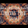 Conscious Magic Episode 1 by Andrew Gerard and Ran Pink ( Instant Download )