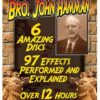 Lost Works of Bro. John Hamman ( Instant Download )