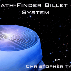 The Path-Finder Billet Index System by Christopher Taylor ( Instant Download )