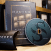 Modern Function Vol.1 by Sang Soon Kim ( Instant Download )