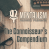 AZMentalism - The Connoisseurs Compendium ( Instant Download )