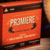Pr3miere by Nikolas Mavresis and David Jonathan ( Instant Download )