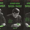 Green Magic by Lennart Green ( 7 Vols , Instant Download )