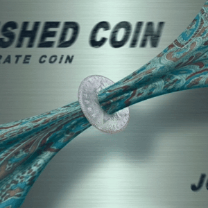 Polished Coin by Jonio ( Instant Download )