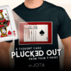 PLUCKED OUT by Jota ( Instant Download )