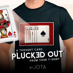 PLUCKED OUT by Jota ( Instant Download )