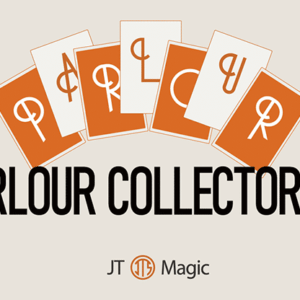 Parlour Collectors 2.0 by JT ( Instant Download )