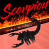 SCORPION by Hugo Valenzuela ( Instant Download )
