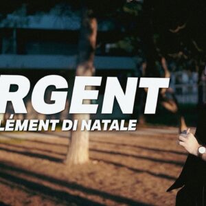 Argent by Clement Di Natale ( Instant Download )