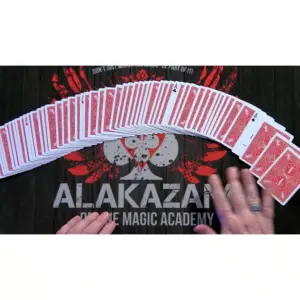 Session With Carey Vol 1 by John Carey ( Instant Download )