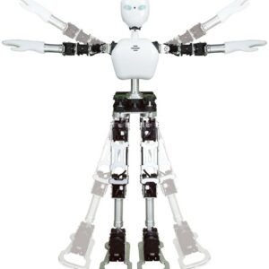 And None Of Them Knew They Were Robots By Art Vanderlay ( Instant Download )