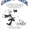 Antony Gerard's - Card A-Tack ( Instant Download )