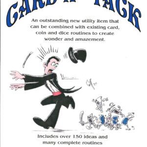 Antony Gerard's - Card A-Tack ( Instant Download )