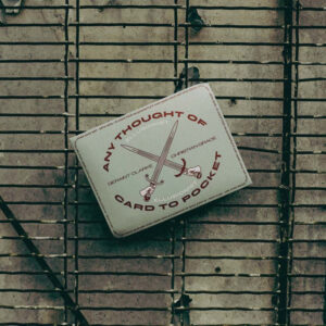 Geraint Clarke & Christian Grace - Any Thought of Card to Pocket ( Instant Download )