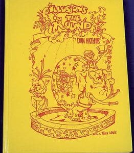 Don Arthur - Illusions in the Round ( Instant Download )