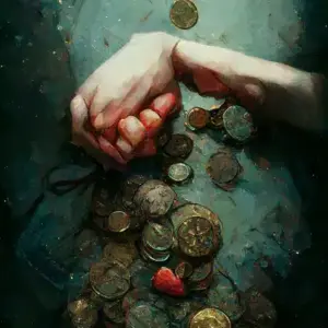 One In The Hand by Paul Brook ( Instant Download )