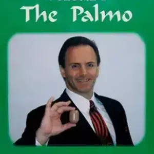 Palmo by Duane Laflin ( Instant Download )