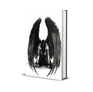 Art Vanderlay – Given Flight By Demons Wings ( Instant Download )