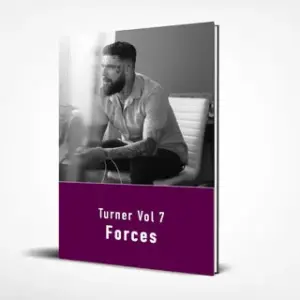 Psychological Forces Vol 7 by Peter Turner ( Instant Download )